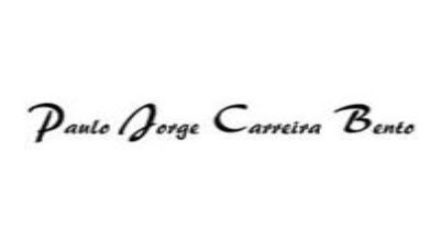 Paulo Jorge Correia Bento